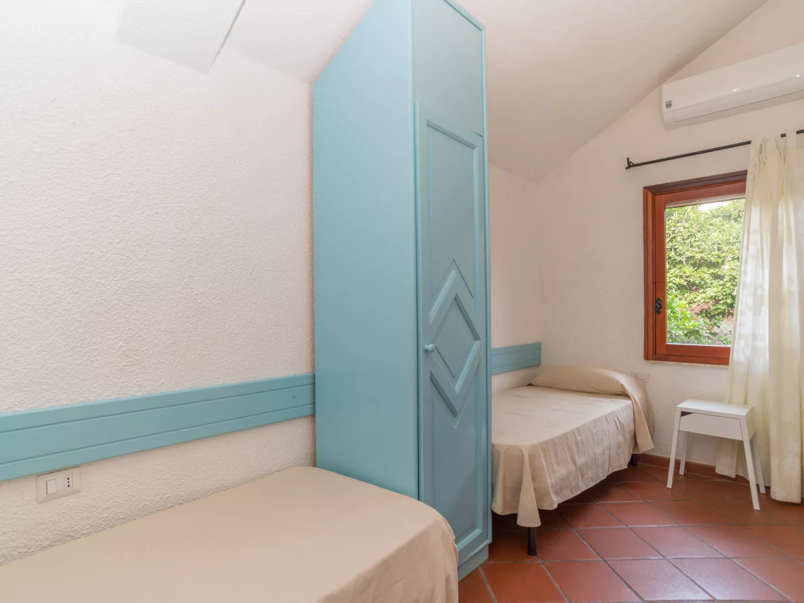 Villa Tulipani (REI221)-Inside