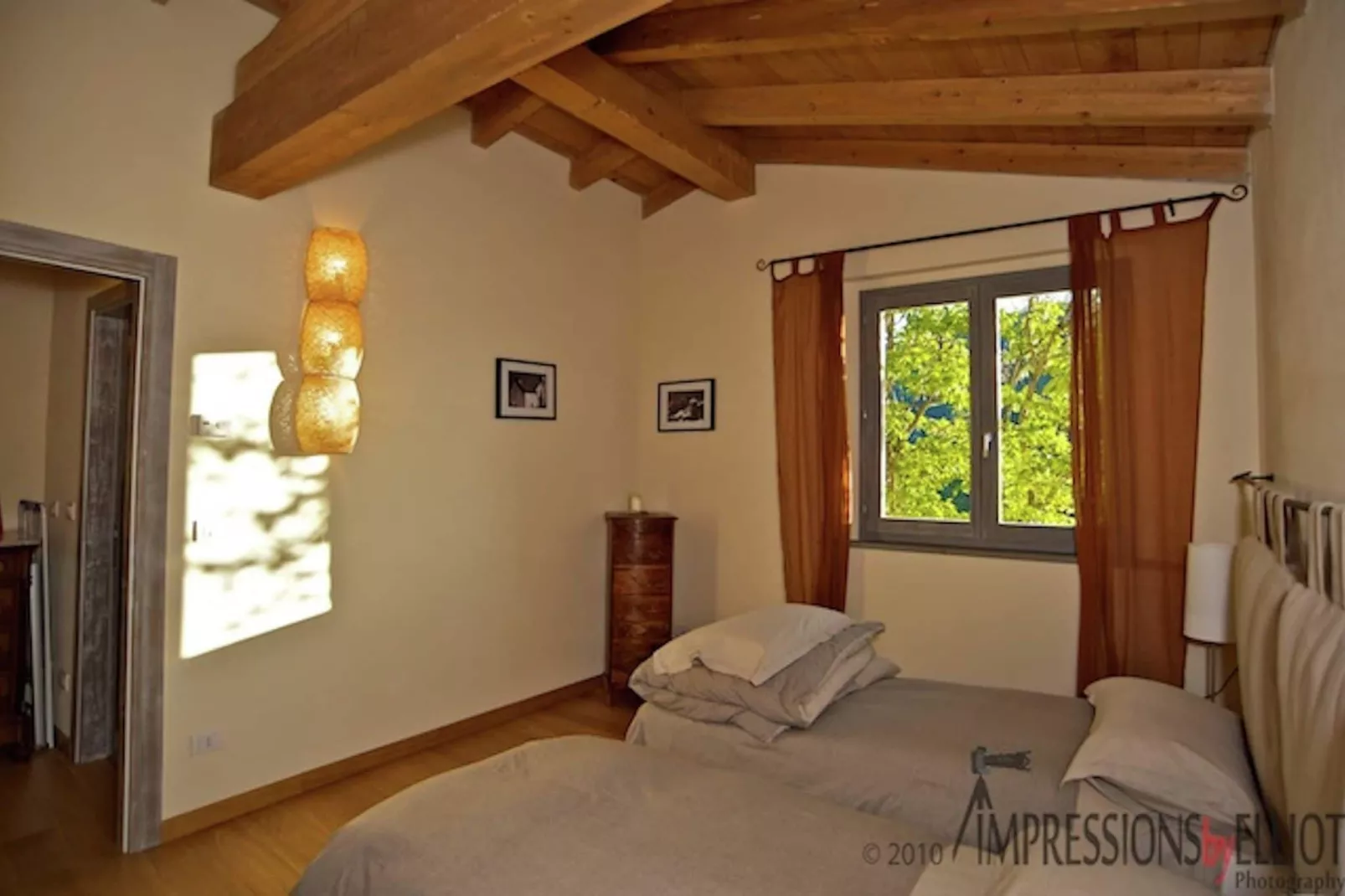 Borgo Belvedere Bilo-Bedroom