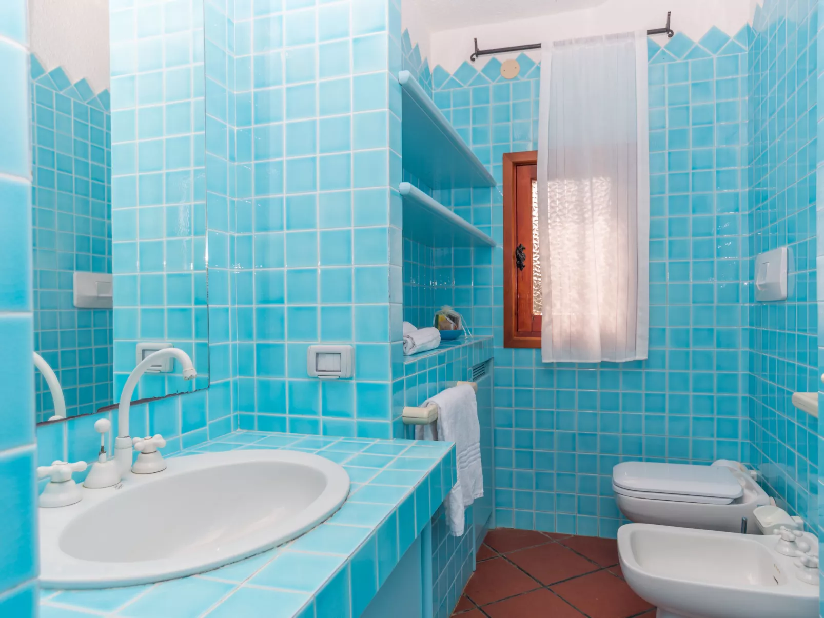 Villa Tulipani (REI221)-Inside
