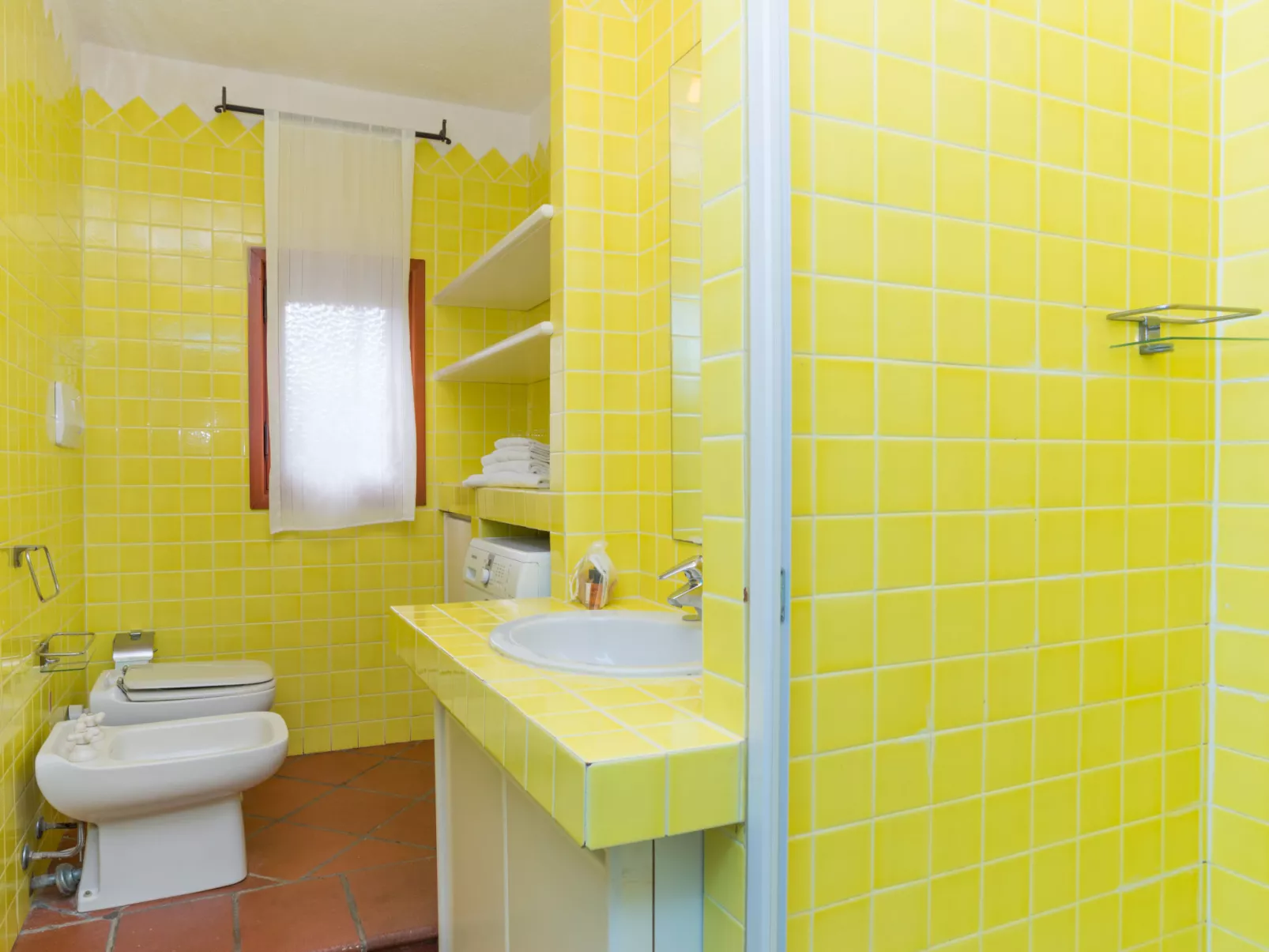 Villa Tulipani (REI221)-Inside