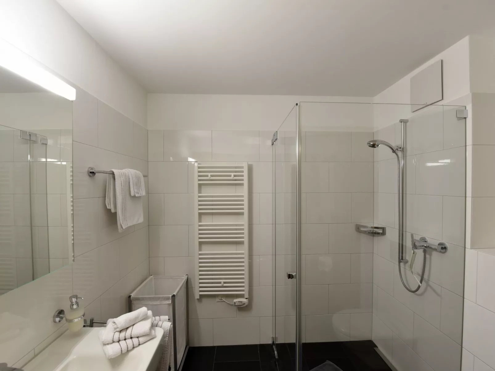 Ferienwohnung CRAISTA 8-Inside