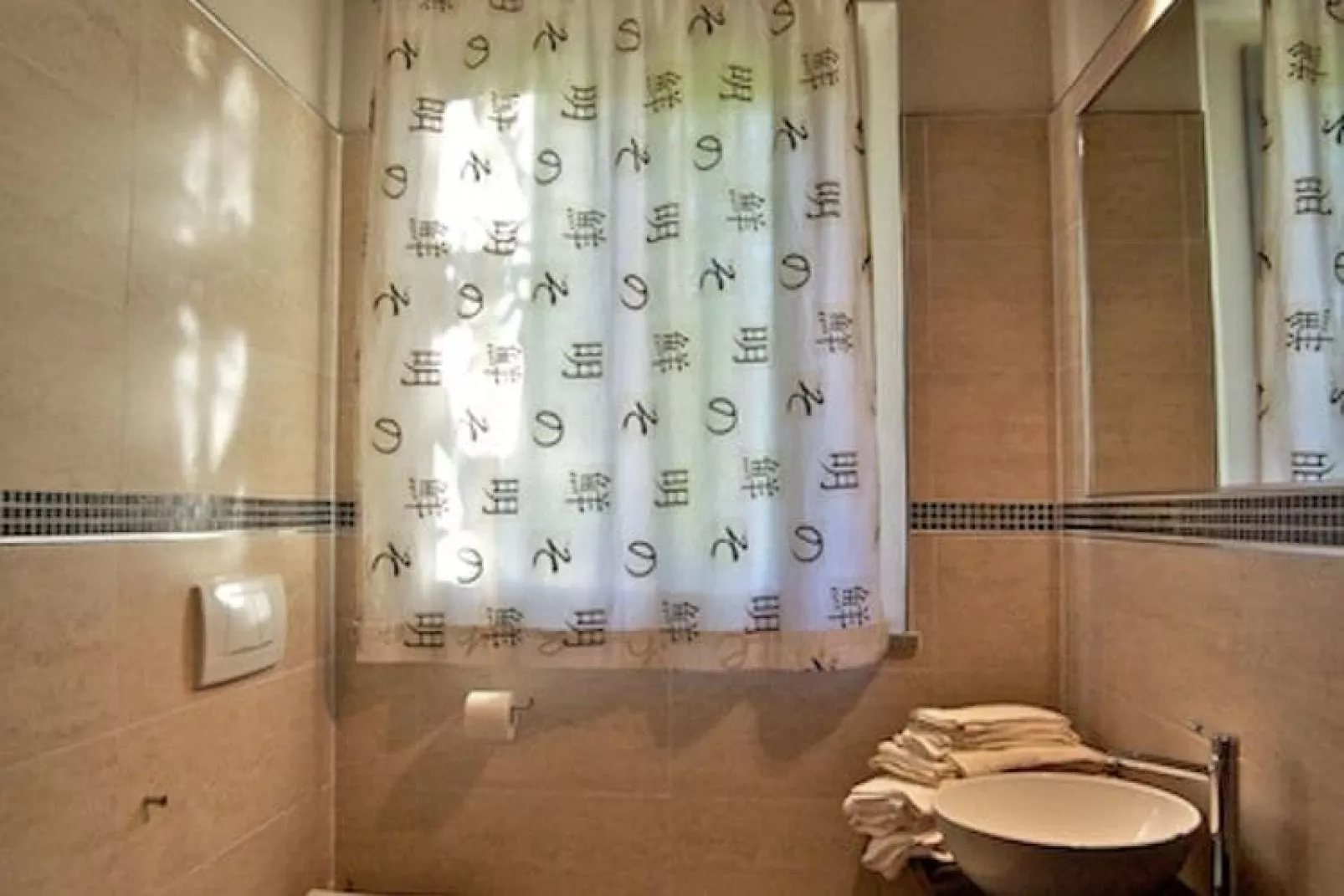 Borgo Belvedere Bilo-Bathroom