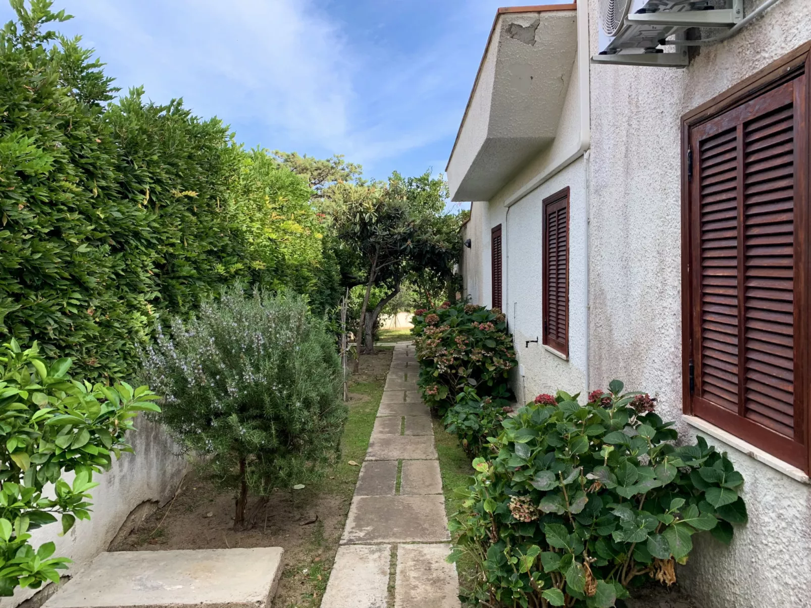 Villa Tulipani (REI221)-Outside
