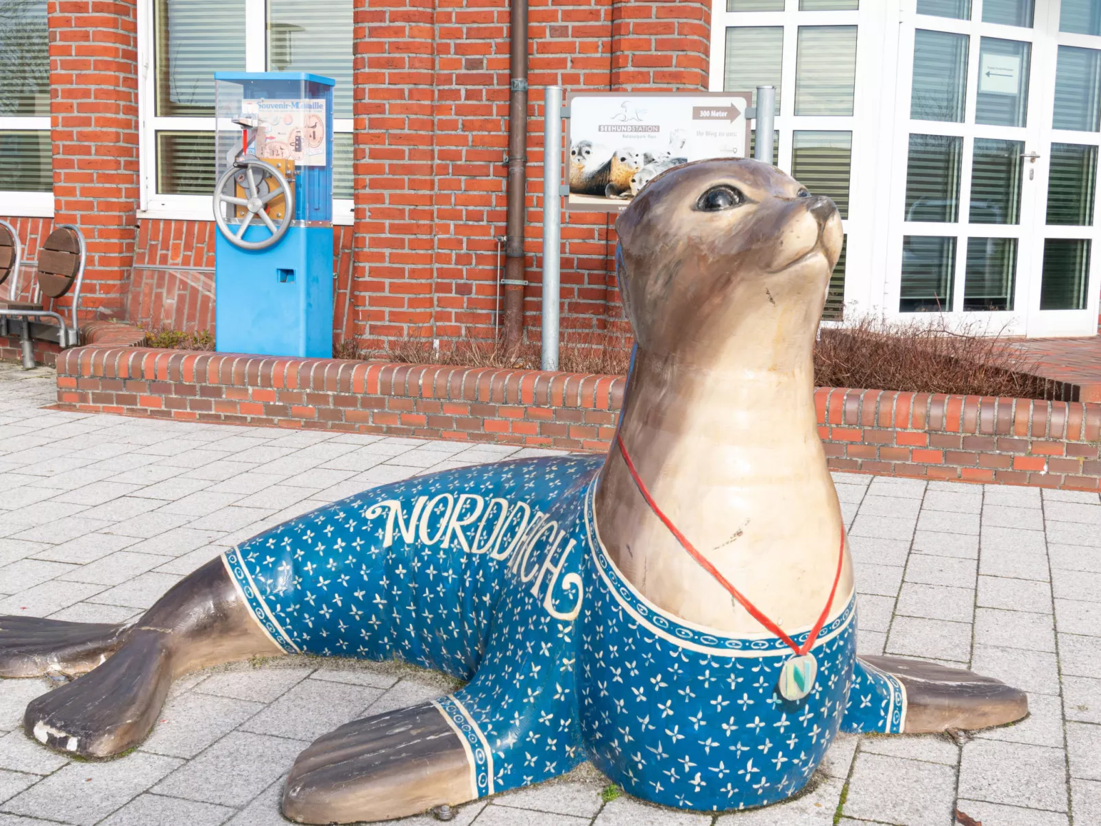 Witthuus-Norderney-Area