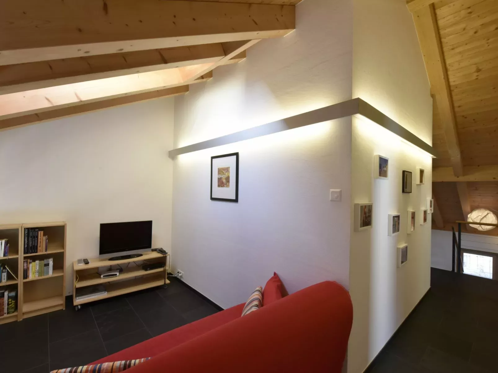 Ferienwohnung CRAISTA 8-Inside
