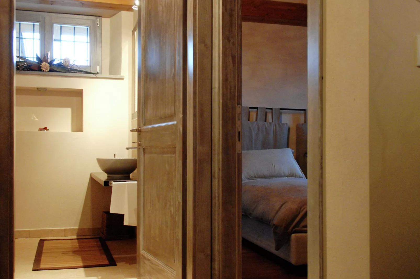 Borgo Belvedere Bilo-Bathroom
