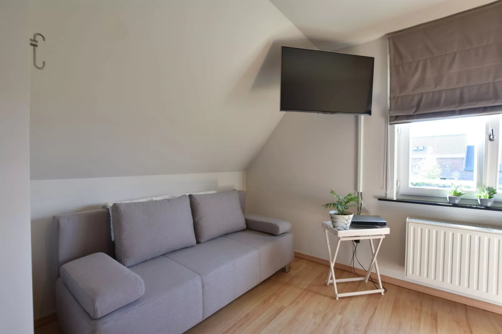 Den Ast-Bedroom