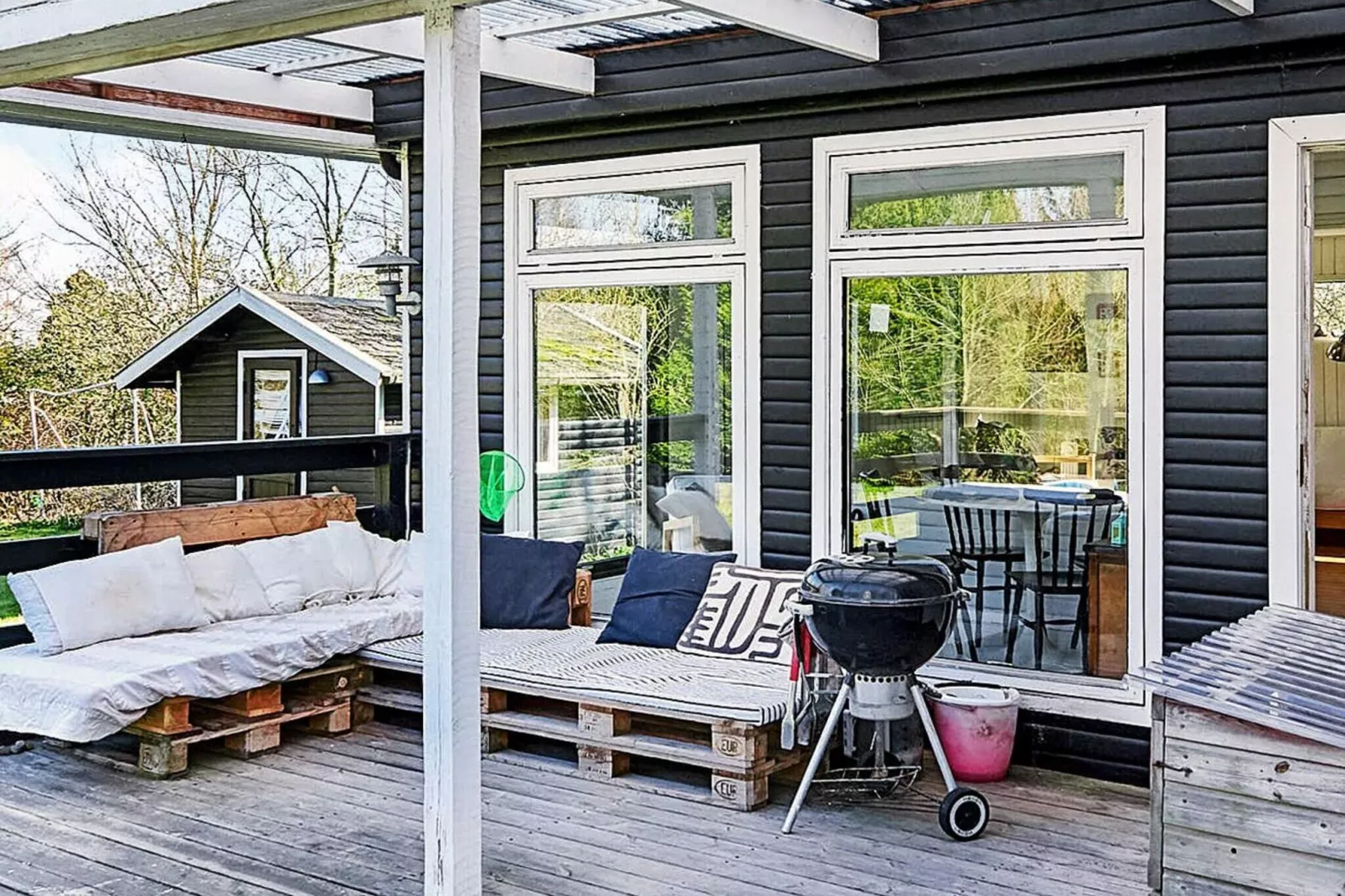 Tranquil Retreat at Tuse NA s-By Traum-Outdoor