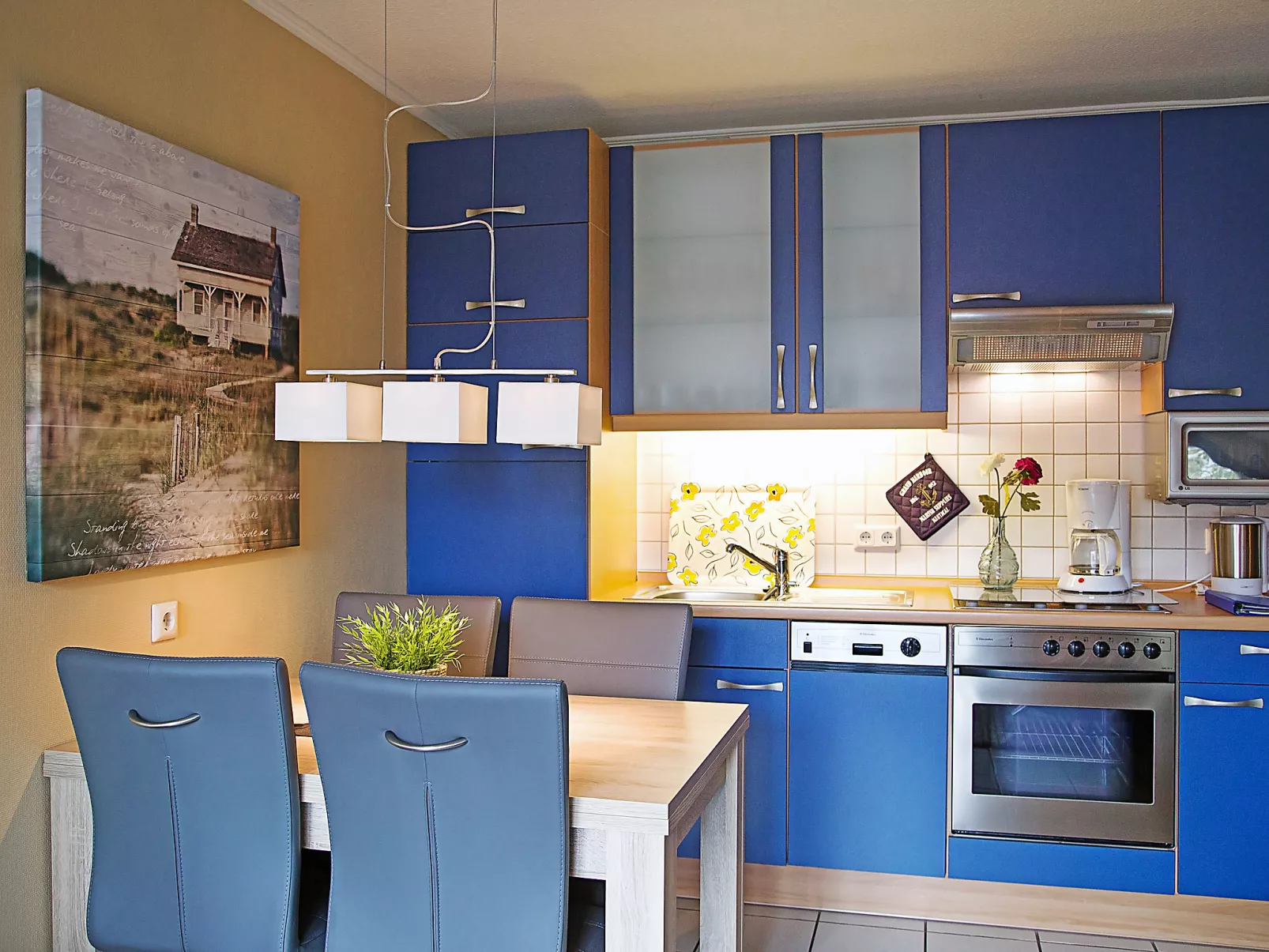 Witthuus-Langeoog-Inside