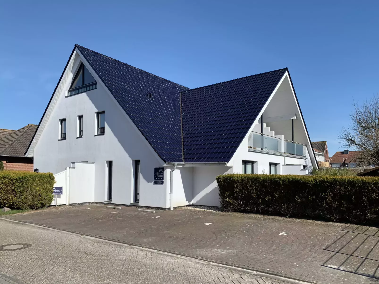 Witthuus-Langeoog-Outside