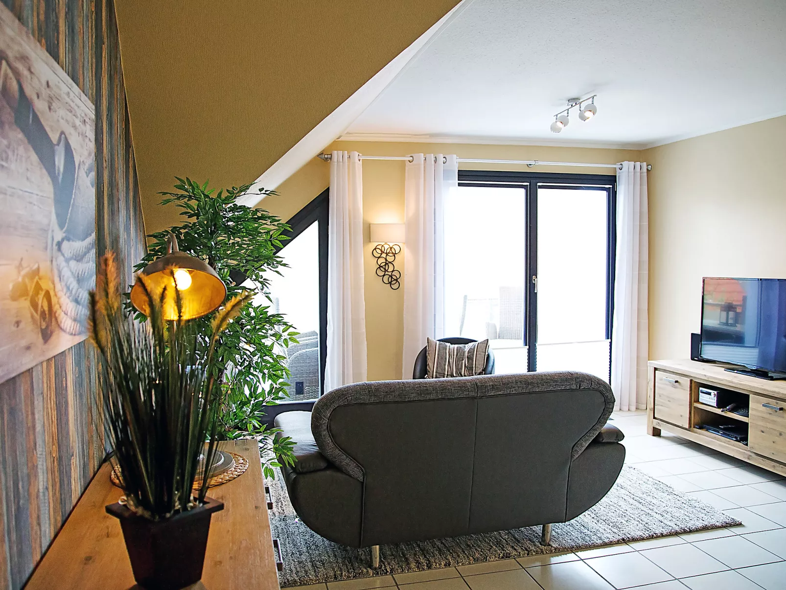 Witthuus-Langeoog-Inside