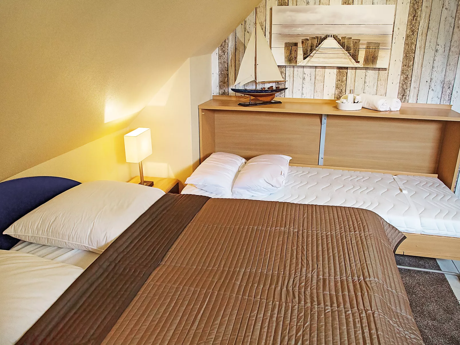 Witthuus-Langeoog-Inside