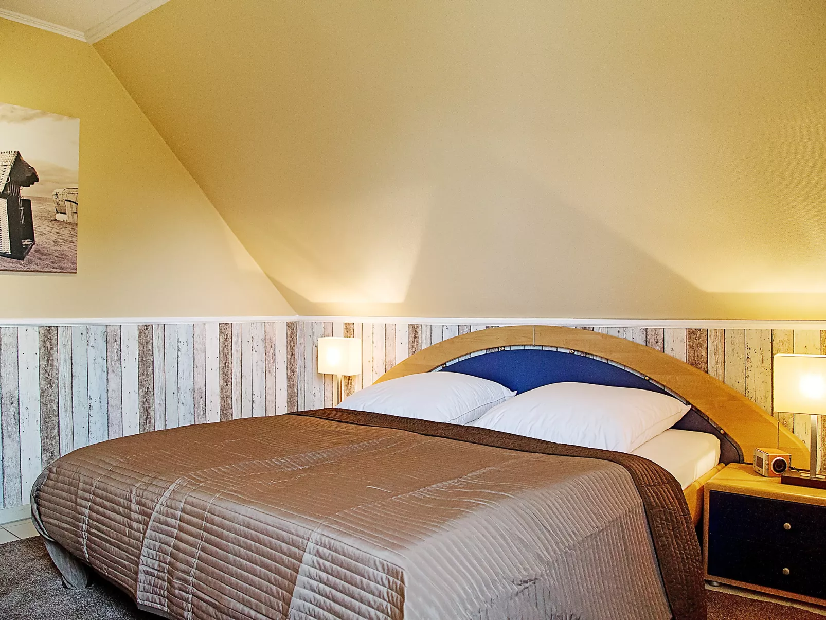 Witthuus-Langeoog-Inside