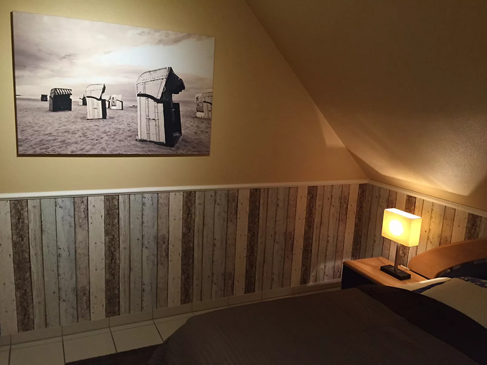 Witthuus-Langeoog-Inside