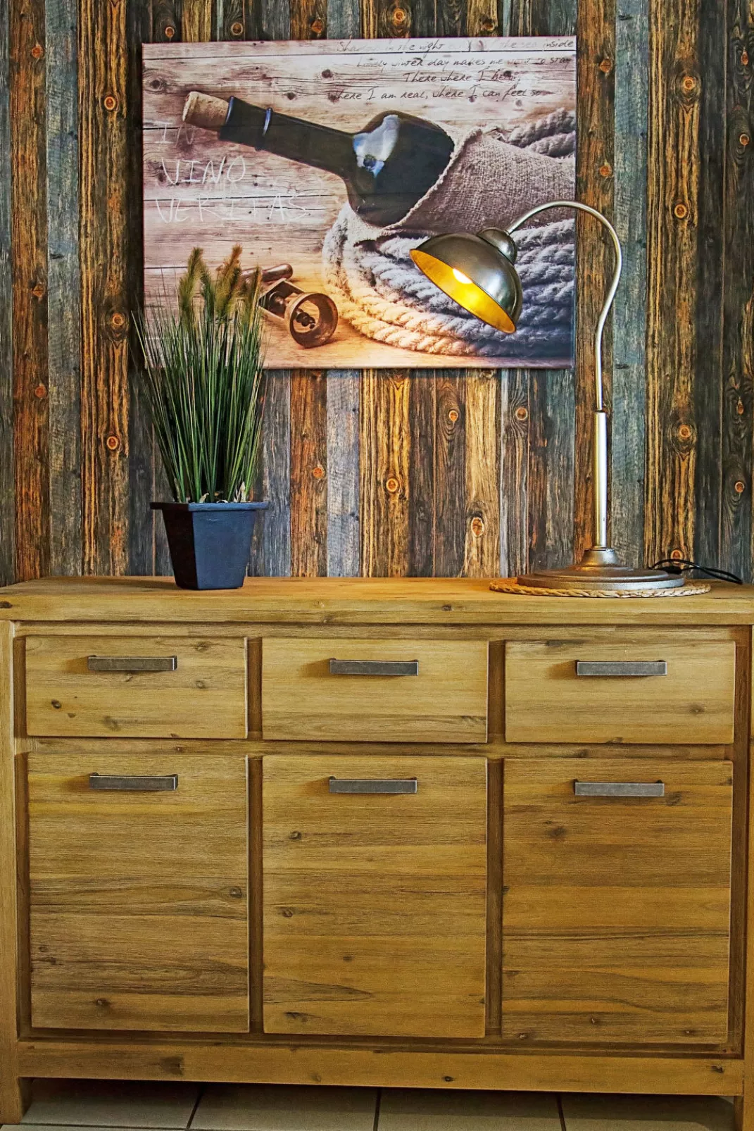 Witthuus-Langeoog-Inside
