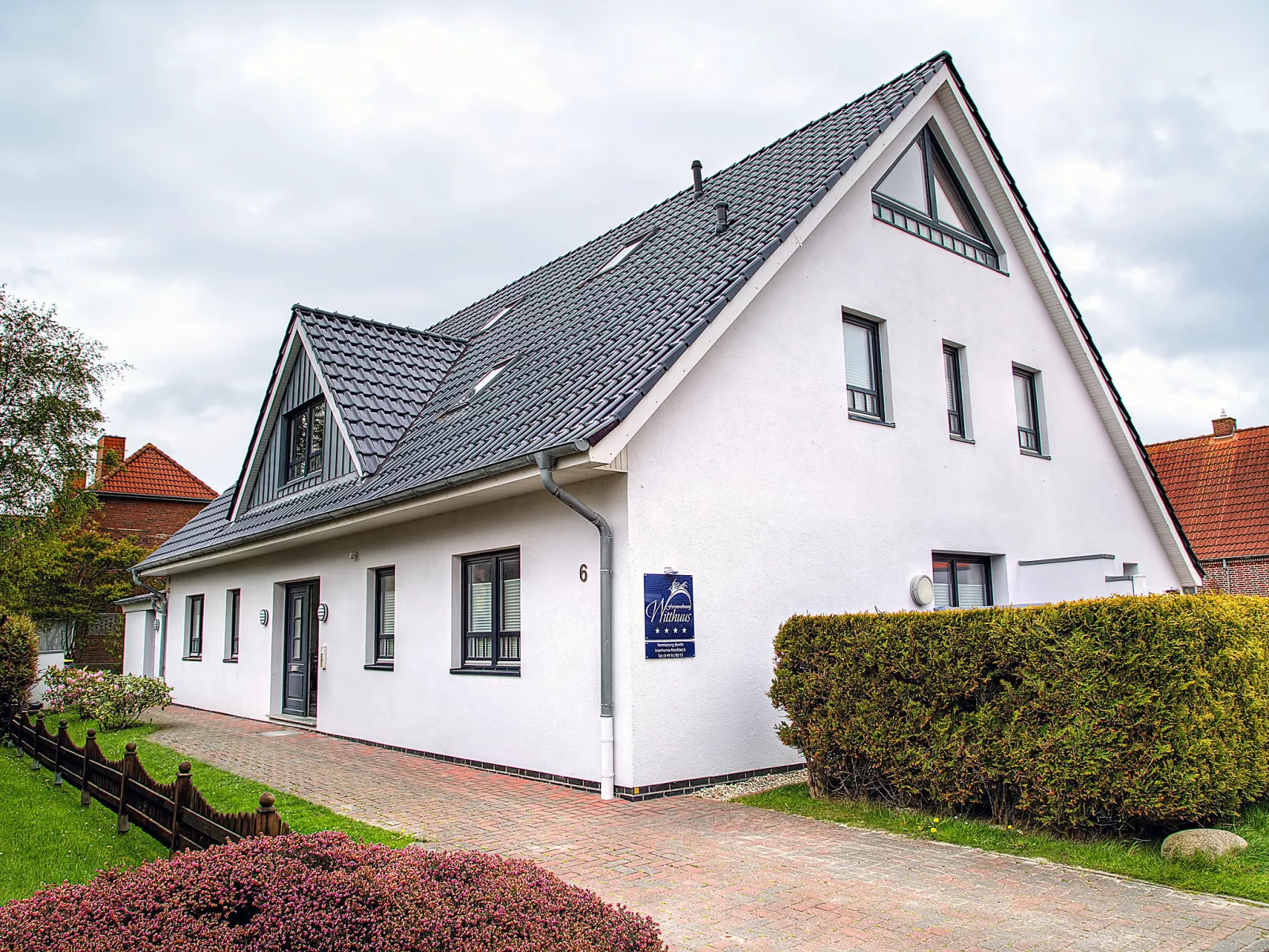 Witthuus-Langeoog-Outside
