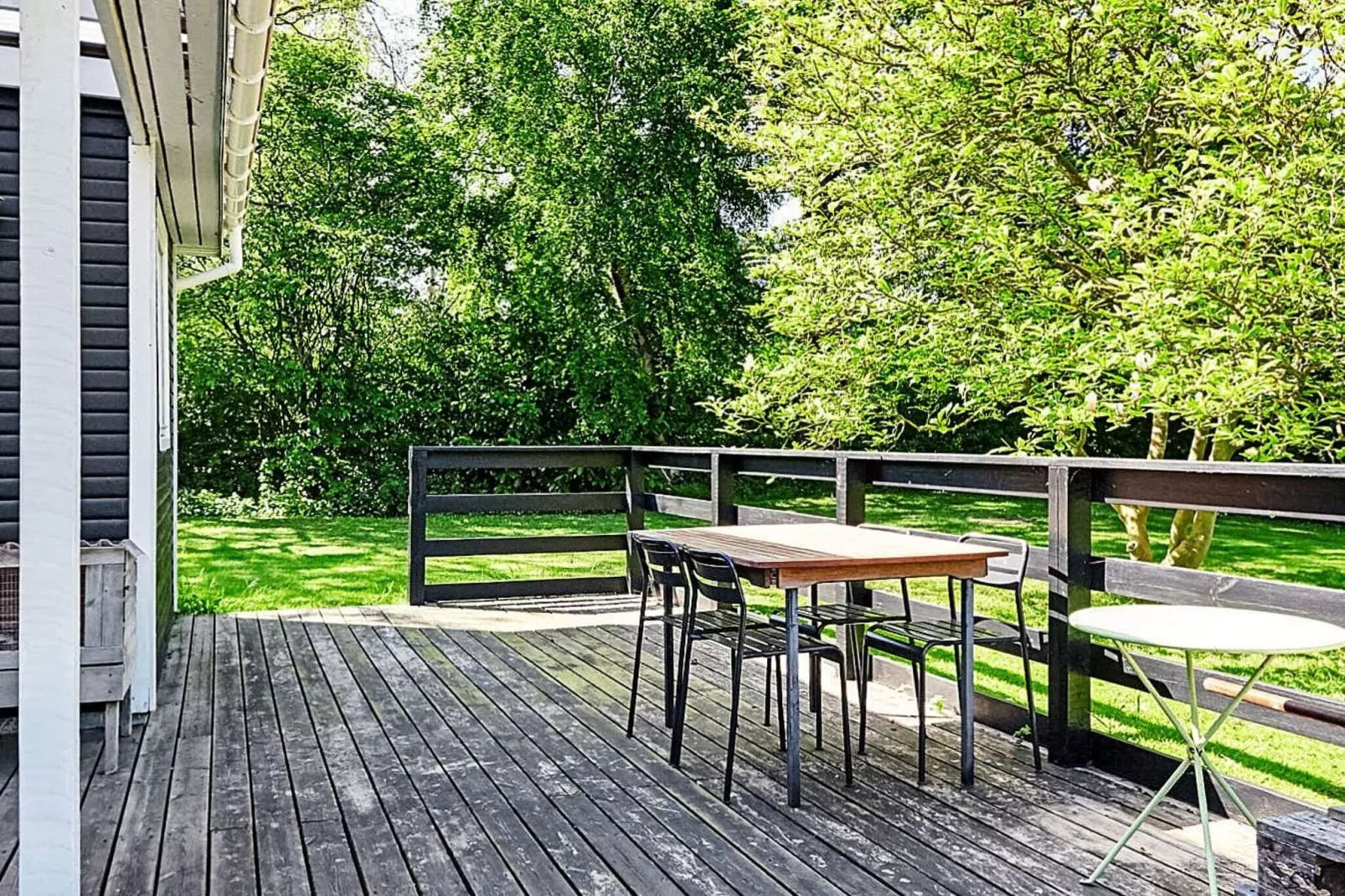Tranquil Retreat at Tuse NA s-By Traum-Outdoor