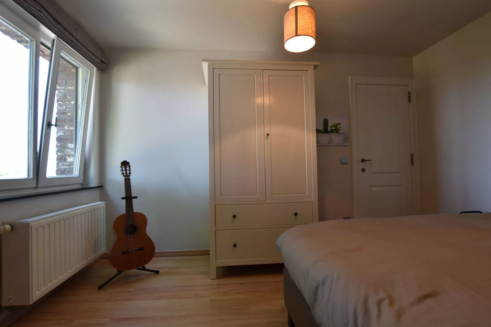 Den Ast-Bedroom