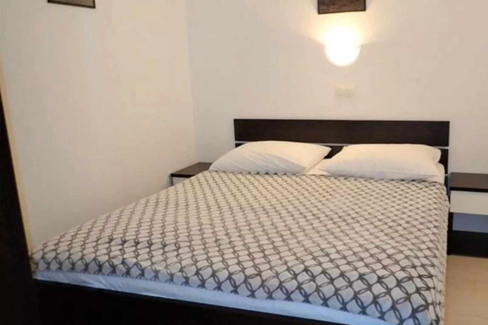 Apartments Seaview, Starigrad Paklenica-A2-Bedroom