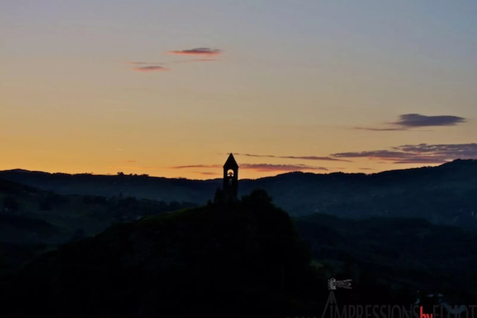 Borgo Belvedere Bilo-Areas summer 1km