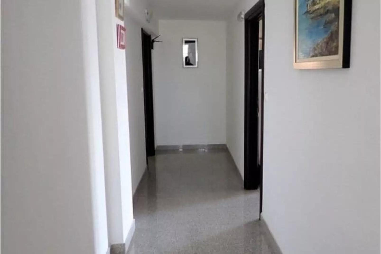 Apartments Seaview, Starigrad Paklenica-A2-Landing