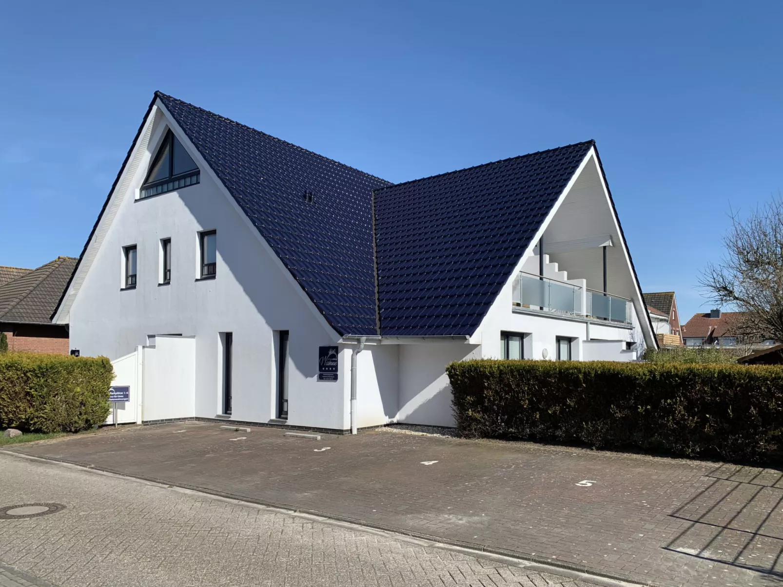 Witthuus-Wangerooge-Outside