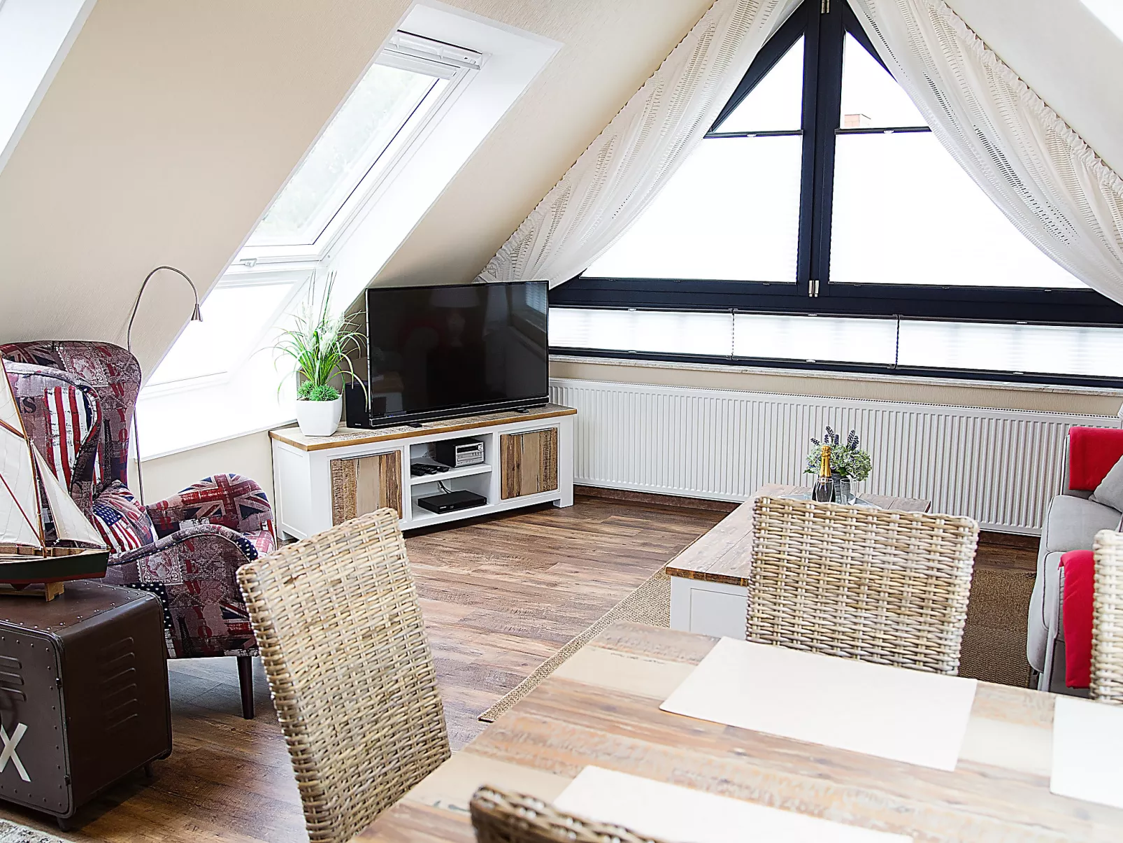 Witthuus-Wangerooge-Inside