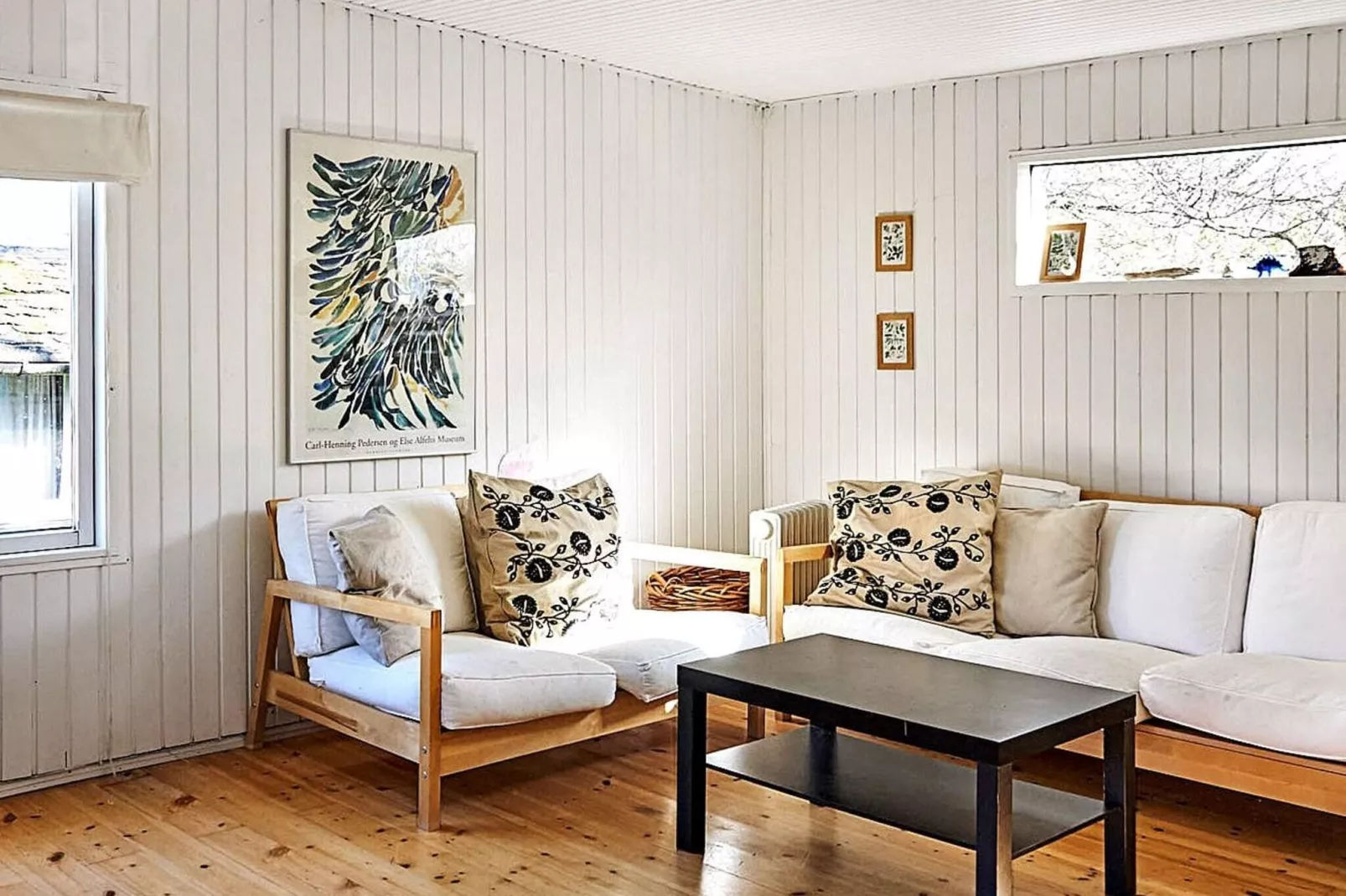 Tranquil Retreat at Tuse NA s-By Traum-Indoor