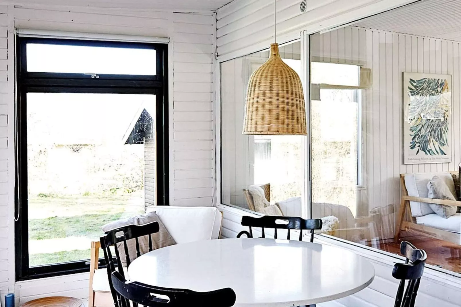 Tranquil Retreat at Tuse NA s-By Traum-Indoor