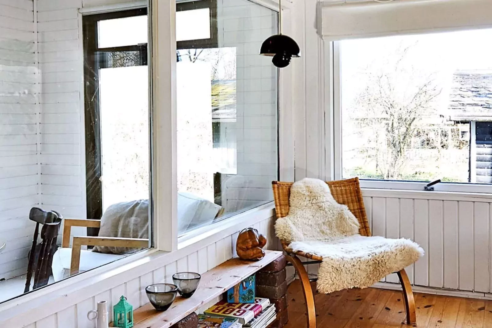 Tranquil Retreat at Tuse NA s-By Traum-Indoor