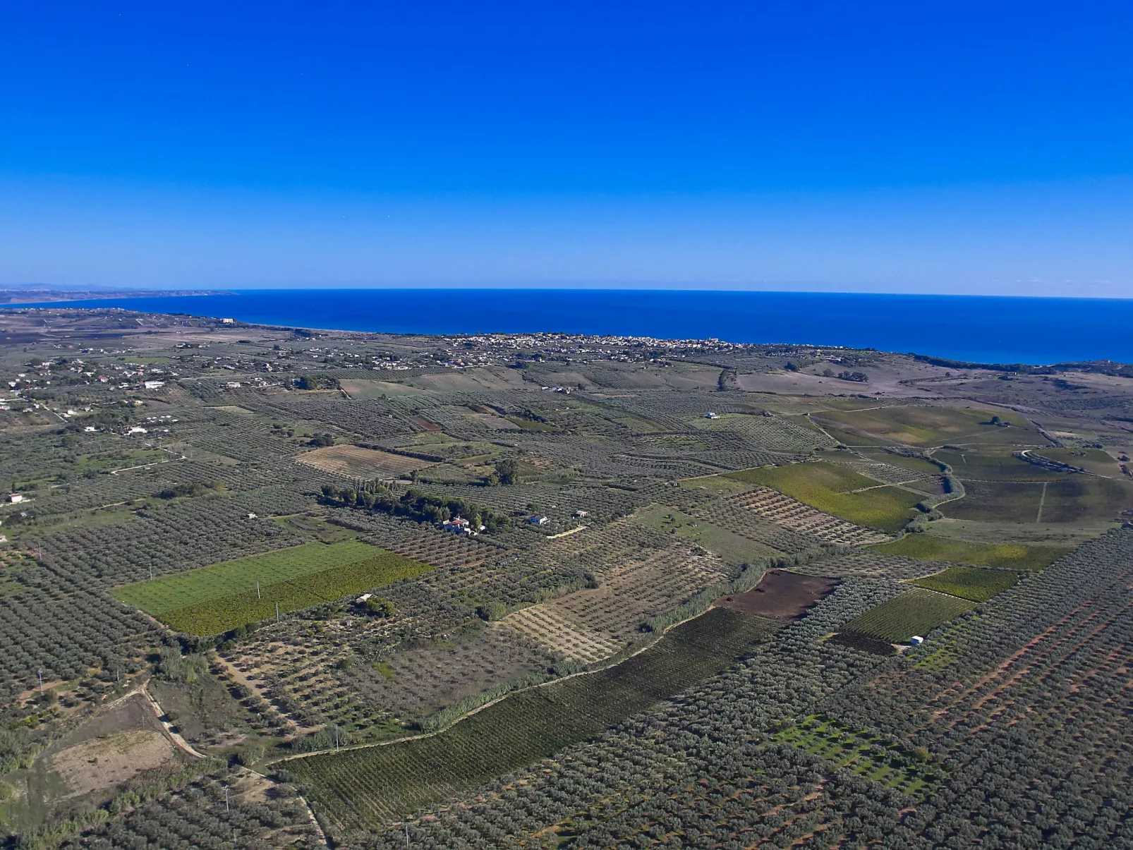 Bel Villa-Area