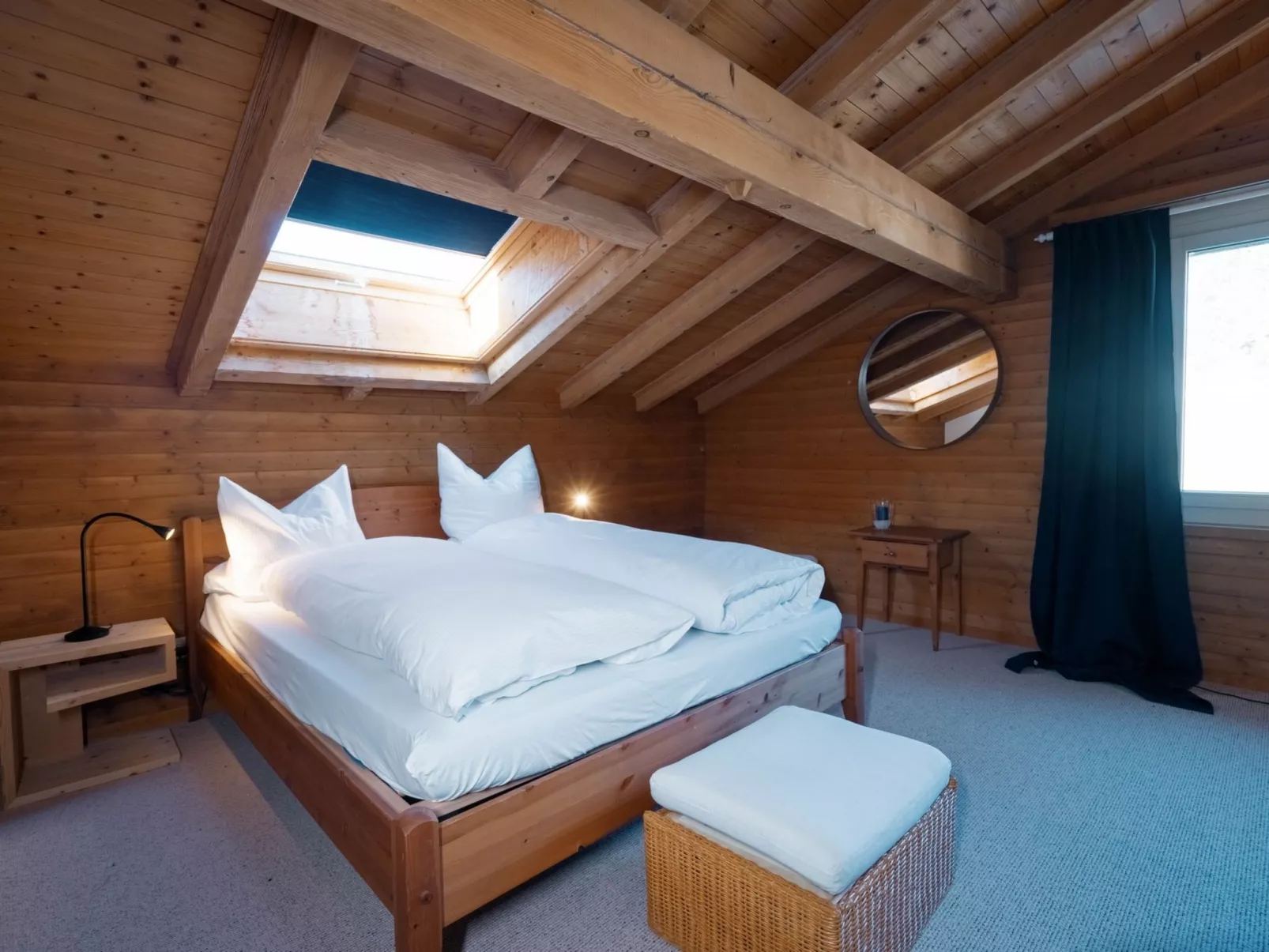 Apartment zum Leist-Inside
