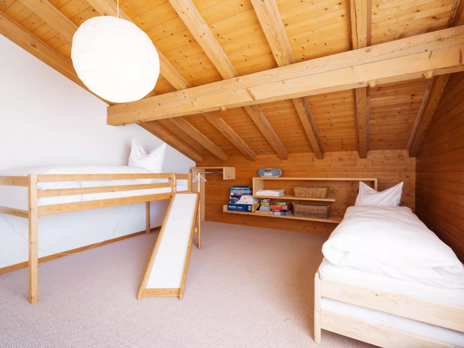 Apartment zum Leist-Inside
