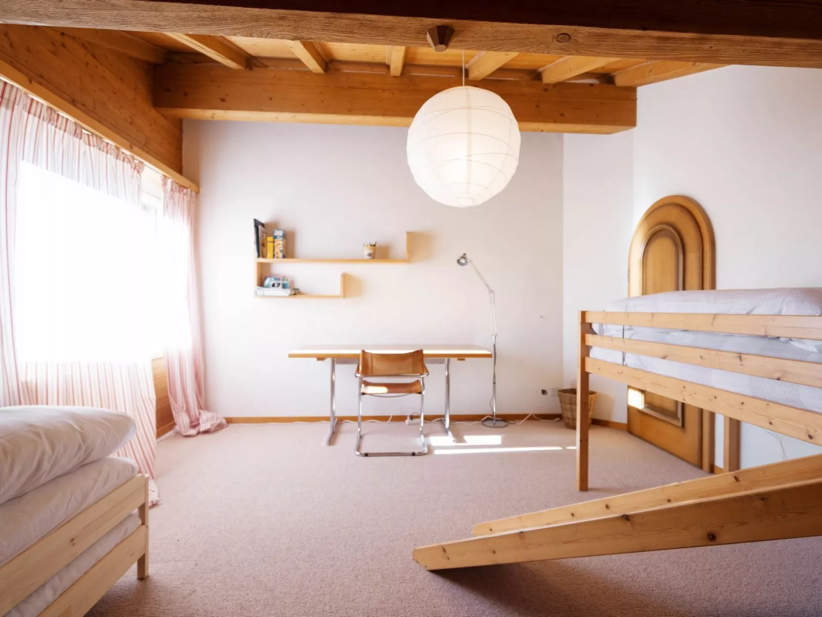 Apartment zum Leist-Inside