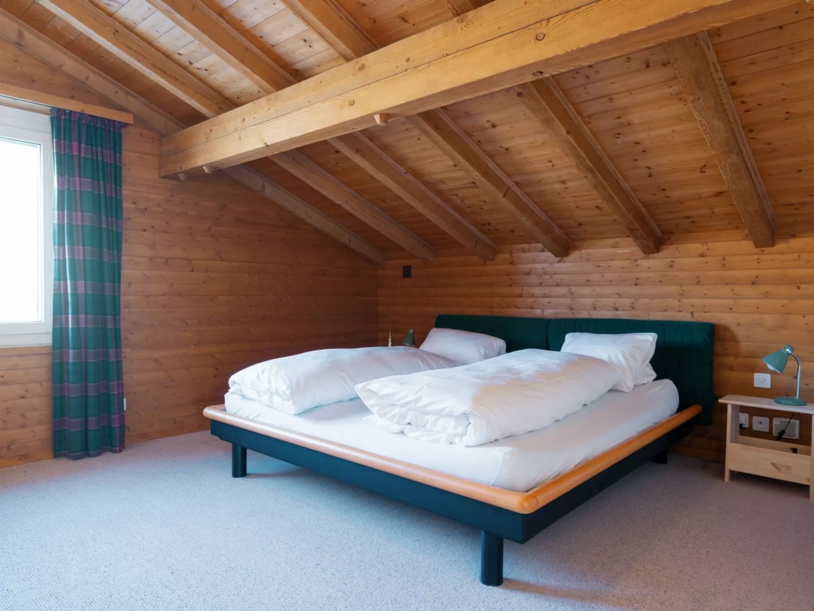 Apartment zum Leist-Inside
