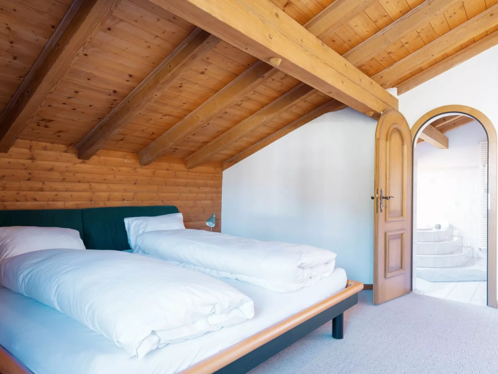 Apartment zum Leist-Inside