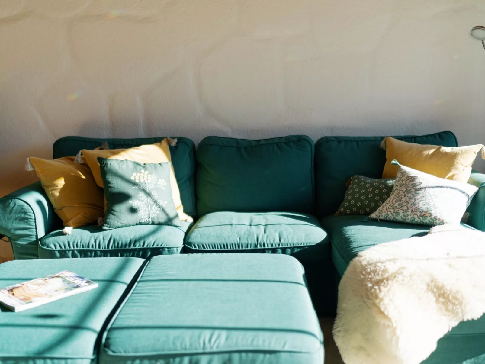Apartment zum Leist-Inside