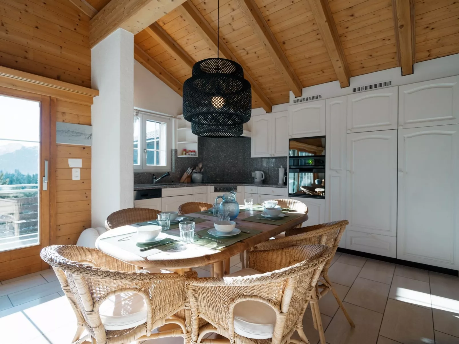 Apartment zum Leist-Inside