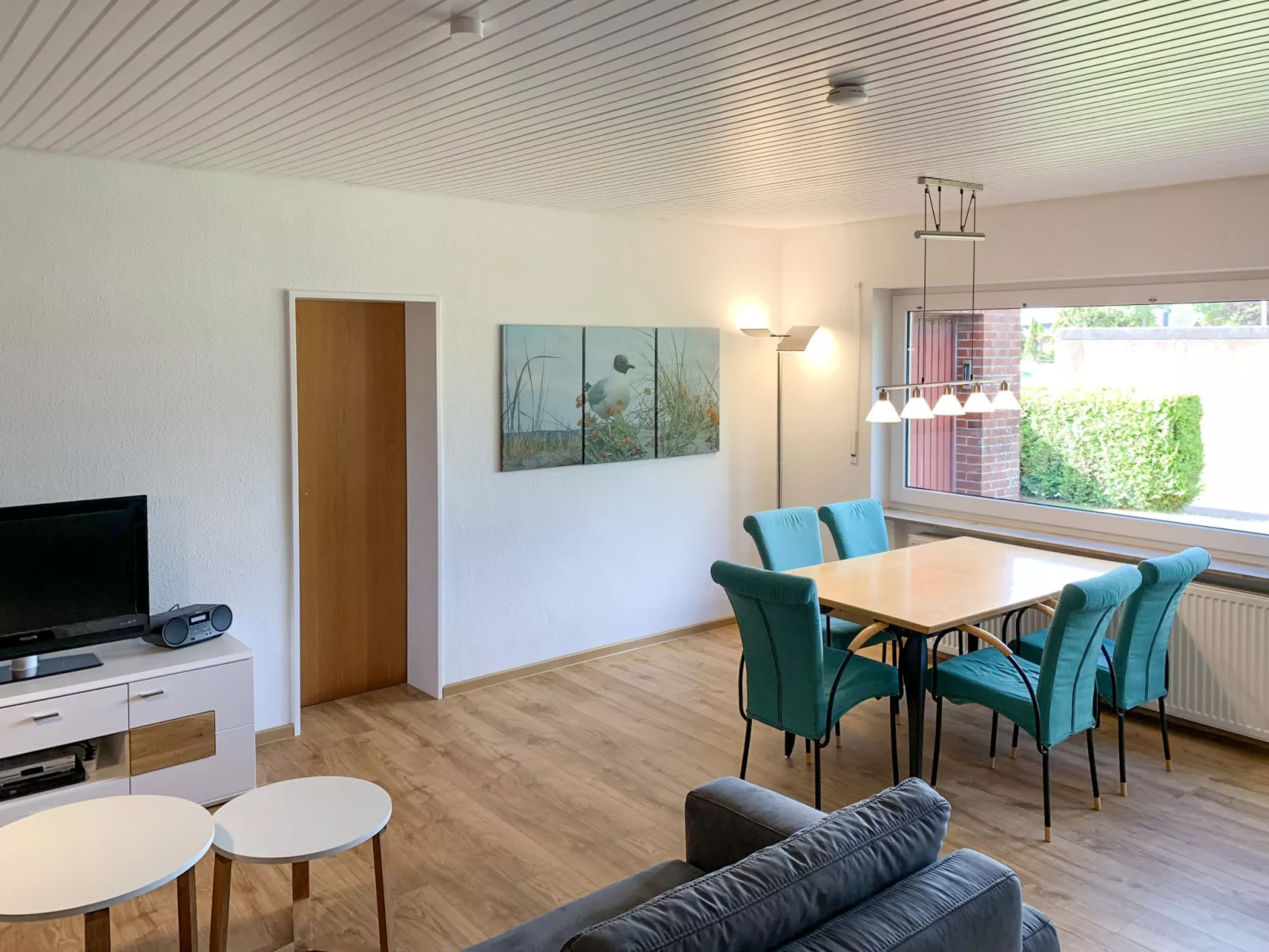 Kotthaus-Inside