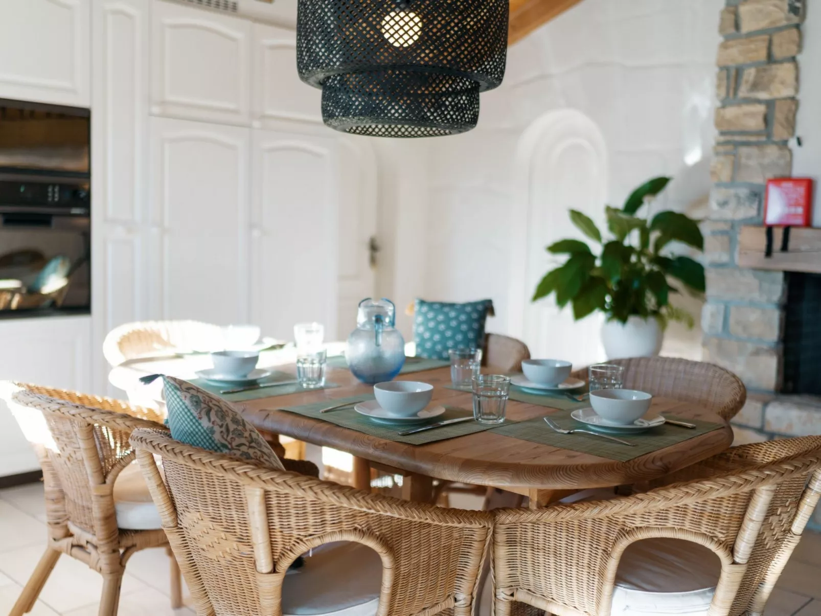 Apartment zum Leist-Outside