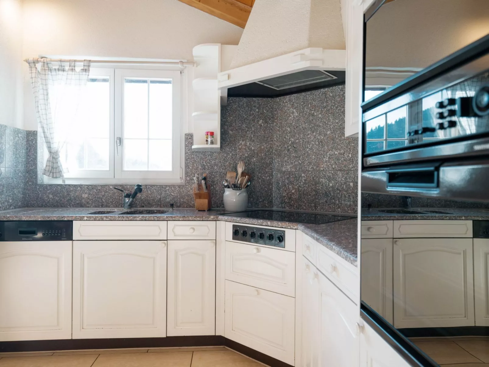 Apartment zum Leist-Inside
