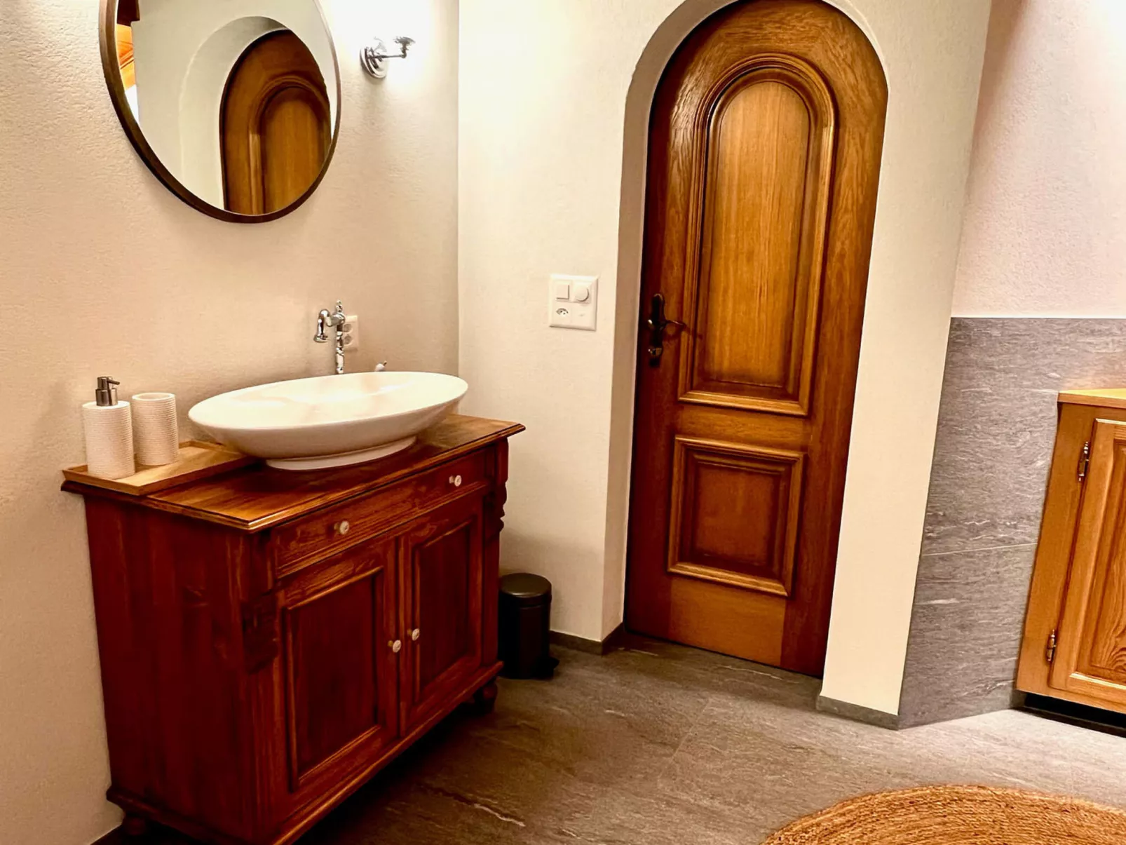 Apartment zum Leist-Inside