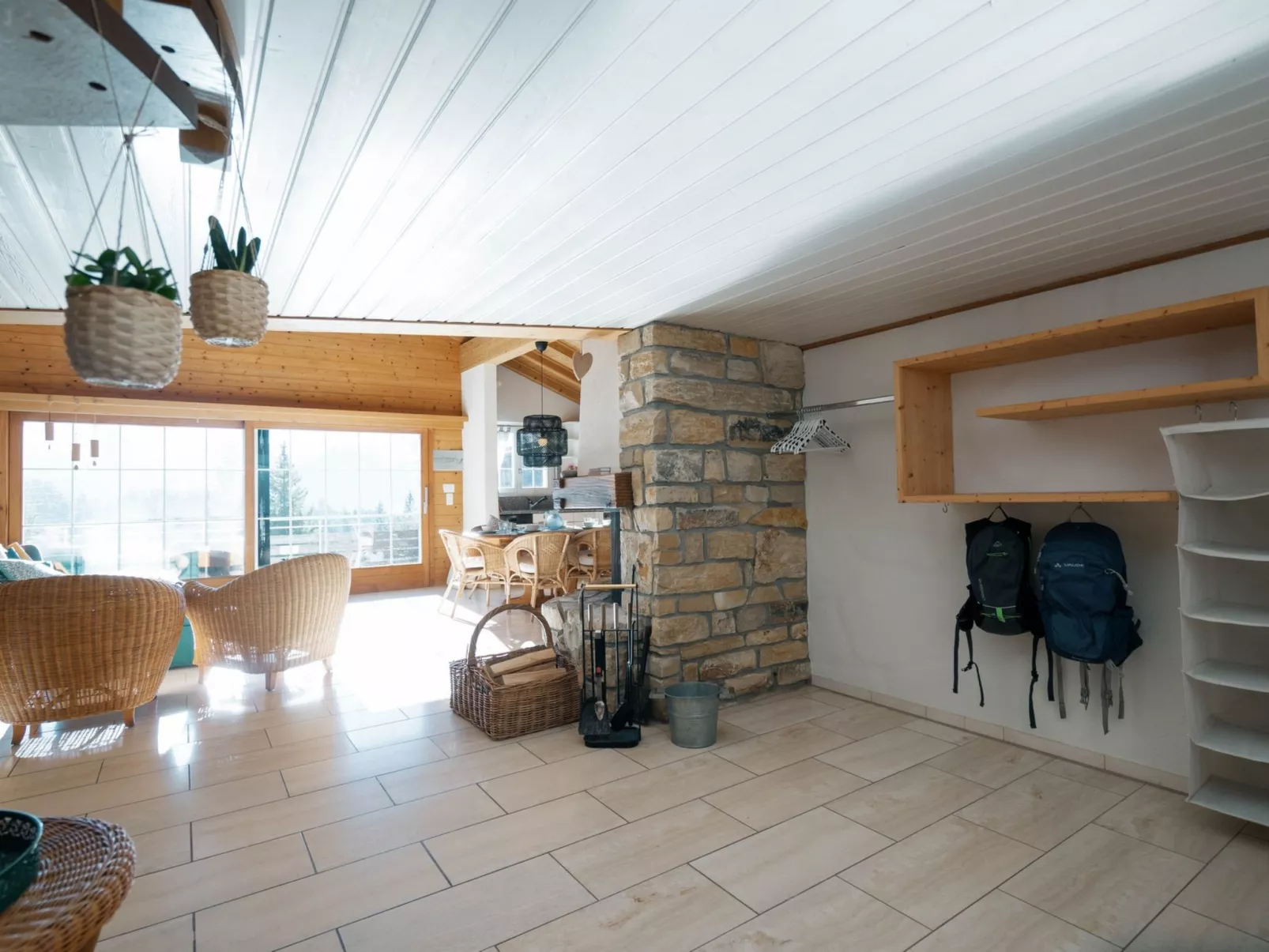 Apartment zum Leist-Inside