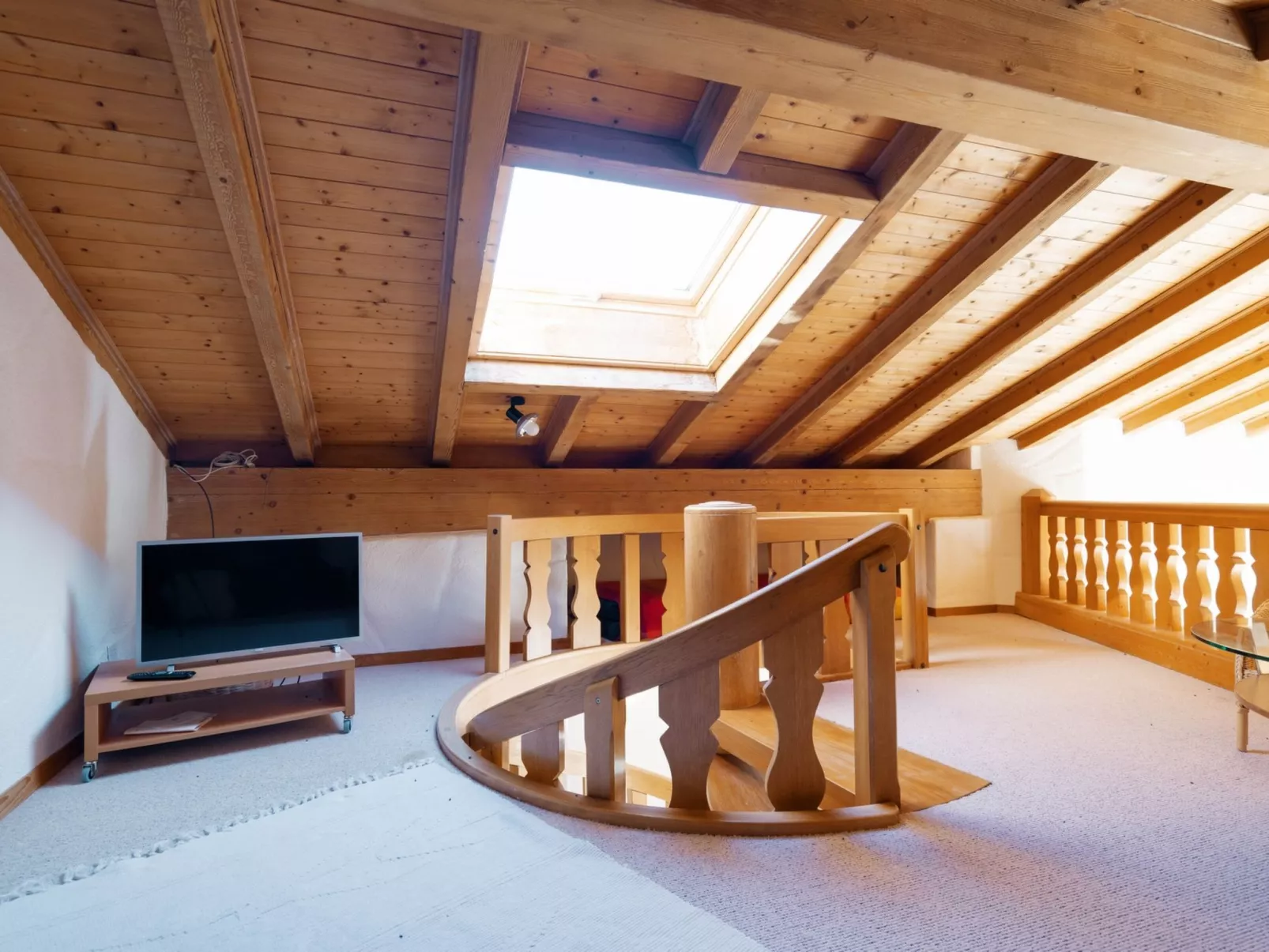 Apartment zum Leist-Inside
