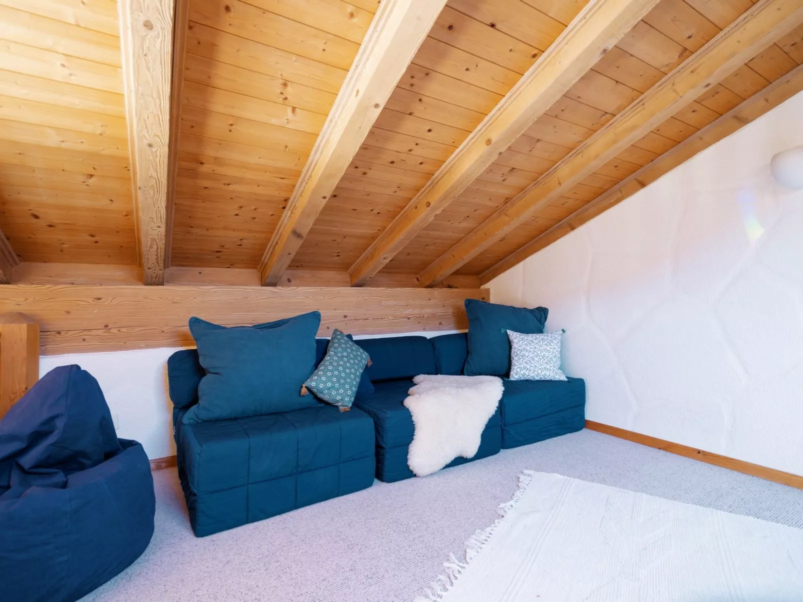 Apartment zum Leist-Inside
