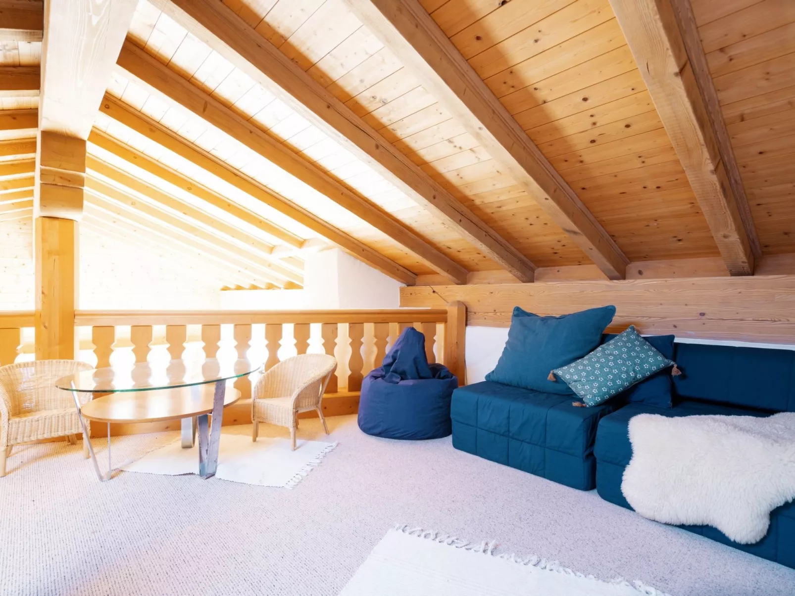 Apartment zum Leist-Inside