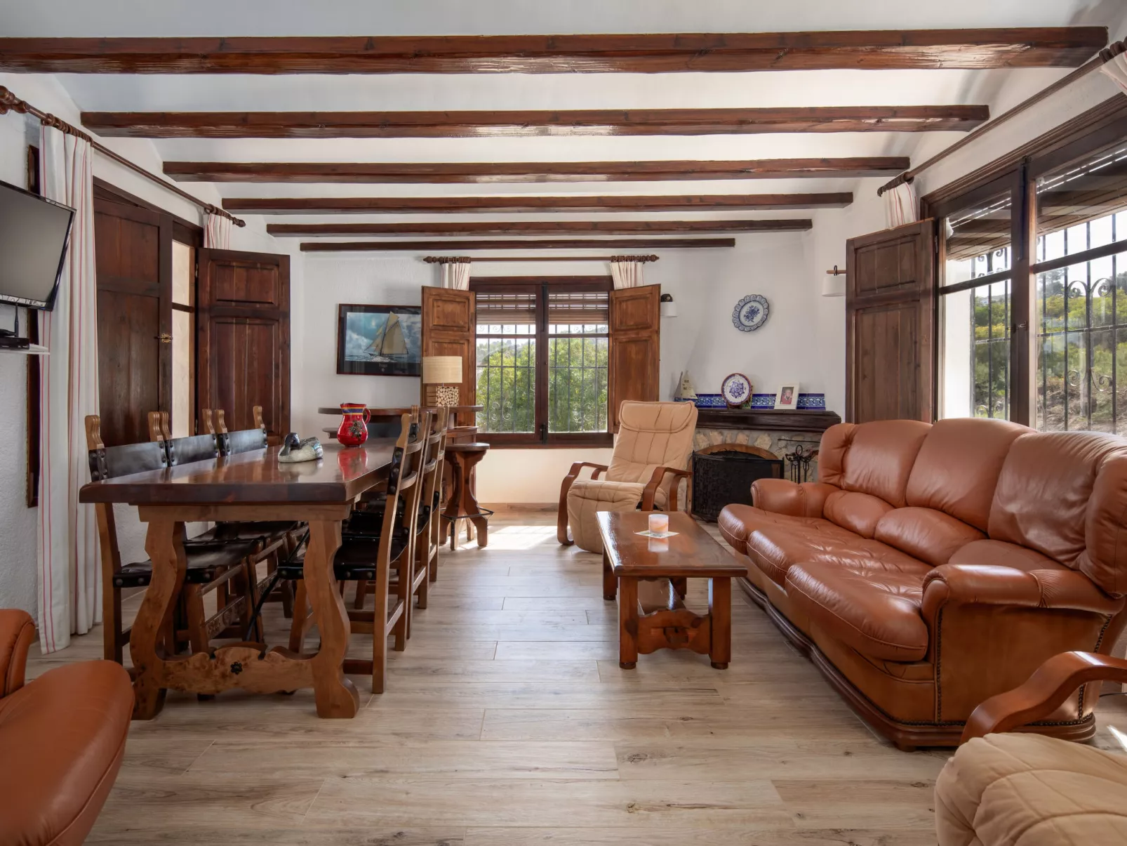 Cala Vista-Inside