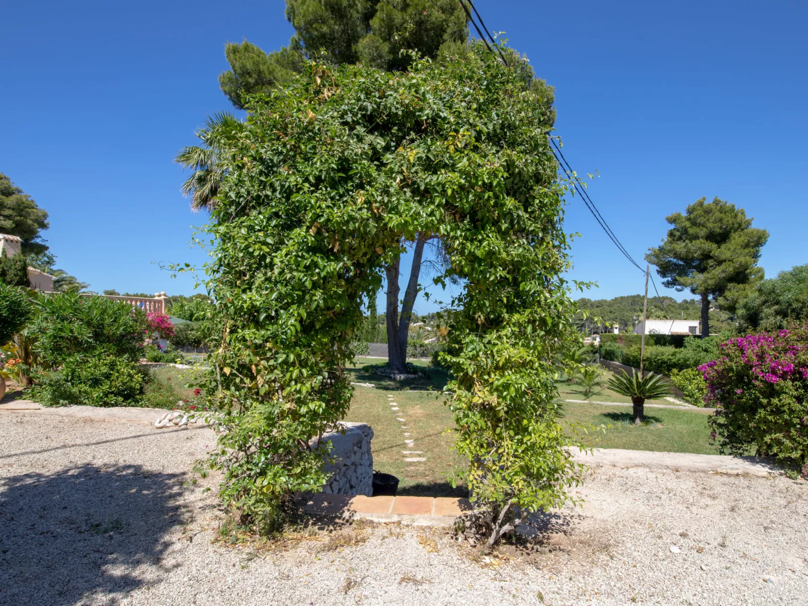 Cala Vista-Outside