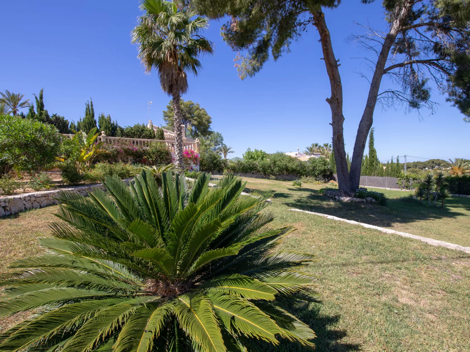 Cala Vista-Outside