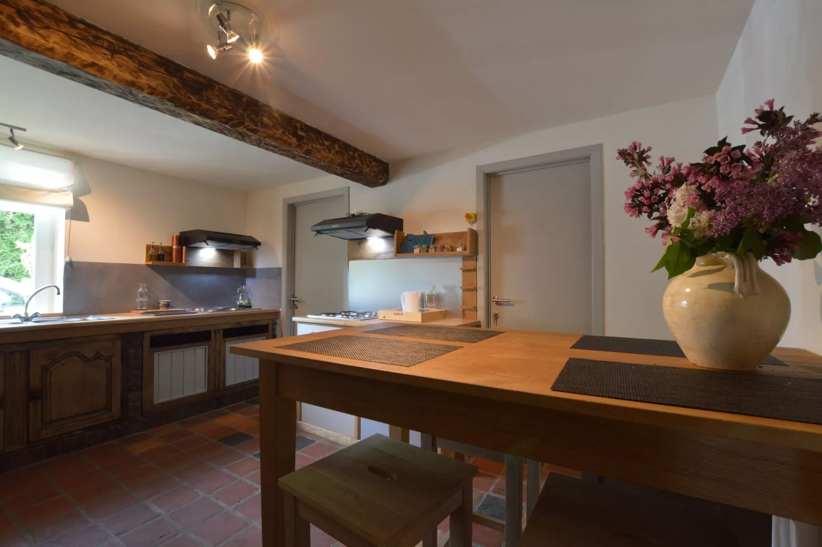 Baronheid-Kitchen